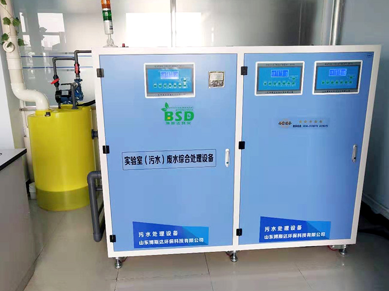 污水處理需要哪些電氣設(shè)備？