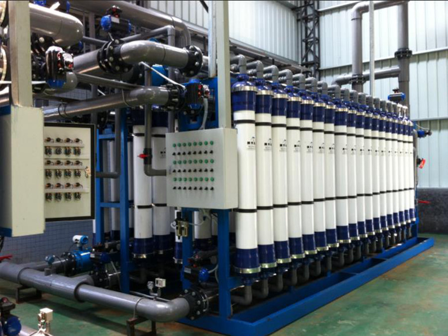 凈水處理設備挑選應避免哪些問題？凈水處理設備選購注意事項